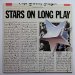 Stars On/long Tall Ernie And The Shakers - Stars On Long Play