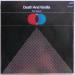 Death And Vanilla - From Above / Lux