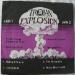 Bob And Marcia / Greyhound / The Melodians / Pluto Shervington - Trojan Explosion 1