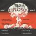 John Holt / Tito Simon / Horace Faith / Bob And Marcia - Trojan Explosion 3
