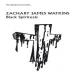 Zachary James Watkins - Black Spirituals