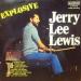 Lewis (jerry Lee Lewis) - Explosive