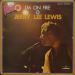 Lewis (jerry Lee Lewis) - I'm On Fire
