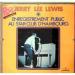 Lewis (jerry Lee Lewis) - Enregistrement Public Au Star Club D'hambourg