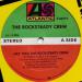 (hey You) The Rock Steady Crew
