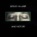 Steve Hillage - And Not Or