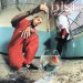 Disiz La Peste - Poisson Rouge