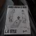 L A Style - James Brown Is Dead