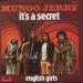 Mungo Jerry - It's A Secret
