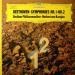 Herbert Von Karajan (orchestre Philharmonique De Berlin) - Beethoven: Symphonies N°1 Et N°2