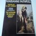 Faithfull Marianne - The Ballad Of Lucy Jordan