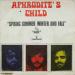 Aphrodite's Child - Spring Summer Winter Andfall / Air