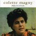 Magny Colette (colette Magny) - Melocoton
