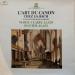 Bach J. S. - L Art Du Canon Chez J. S. Bach