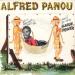Alfred Panou - Je Suis Un Sauvage / Le Moral Necessaire