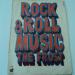 Frost (the) - Rock & Roll Music
