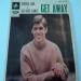 Fame Georgie & The Blue Flames - Get Away