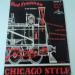 Freeman Bud - Chicago Style