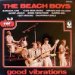 Beach Boys, The - Beach Boys, The : Good Vibrations