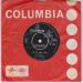Cliff Richard N°   25 - I'm The Lonely One/ Watch What You Do With My Baby