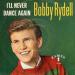 Bobby Rydell N°  18 - I'll Never Dance Again/ Gee It's Wonderful