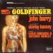 John Barry - Goldenfinger (james Bond 007)