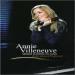 Annie Villeneuve - Quand Je Ferme Les Yeux - Acoustique