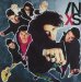 Inxs - X