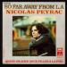 Nicolas Peyrac - So Far Away From L.a