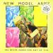 New Model Army - We Never Asked For Any Of This