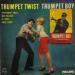 Trumpet Boy - Trumpet Twist (peppermint Twist)