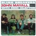 John Mayall & The Bluesbreakers - John Mayall With Eric Clapton