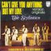 The Stylistics - Can T Give You Anything