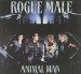 Rogue Male - Animal Man