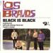 Los Bravos - Black Is Black