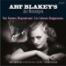Blakey Art & The Jazz Messengers - Des Femmes Disparaissent / Les Liaisons Dangereuse