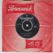 Ricky Nelson N°   26 - That's All She Wrote / For You