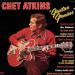 Ghet Atkins - Guitare Genius