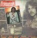 Jay Ferguson - All Alone In The End Zone Lp