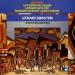 Darius Milhaud/ Leonard Bernstein - La Création Du Monde - Le Boeuf Sur Le Toit