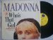 Madonna - Who's That Girl