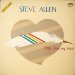 Steve Allen - Letter From My Heart