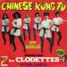 Banzai - Chinese Kung Fu