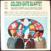 The Golden Gate Quartet - Negro Spirituasl Anthologie Vol.1