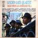 The Golden Gate Quartet - Negro Spirituasl Anthologie Vol.3
