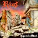 Riot - Thunder Steel Lp