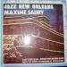 Maxime Saury - Jazz New Orleans
