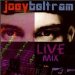 Joey Beltram - Live Mix