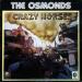 Osmonds - Crazy Horses