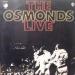The Osmonds - The Osmonds Live
